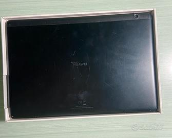 Tablet hawei mediaPad T5