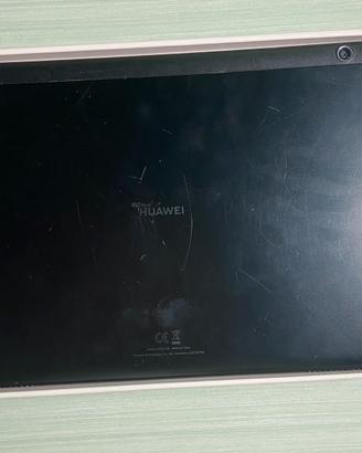 Tablet hawei mediaPad T5