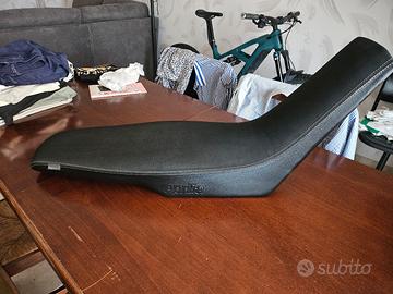 Sella comfort riscaldata Aprilia Tuareg 660