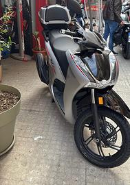 Honda Sh 350 2024
