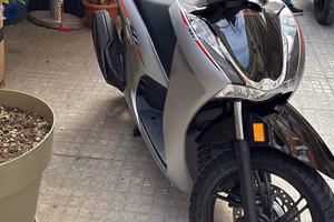 Honda Sh 350 2024