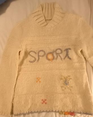 Pullover Giesswein 