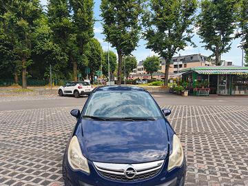Opel Corsa 1.2 Benzina – 85 CV – Euro 5 