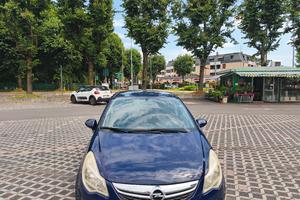 Opel Corsa 1.2 Benzina – 85 CV – Euro 5 