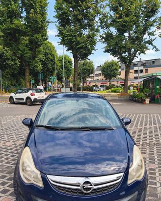 Opel Corsa 1.2 Benzina – 85 CV – Euro 5 