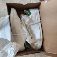  Adidas "Stan Smith" VERA PELLE 