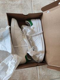  Adidas "Stan Smith" VERA PELLE 
