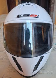 Casco LS2 per bimbo/a