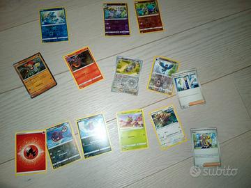carte Pokemon 