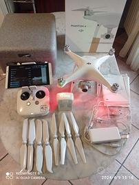 DJI PHANTOM 4 PRO V2