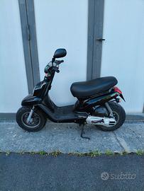 Booster Spirit 50 anno 2003 