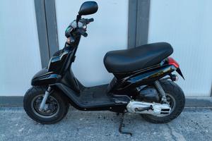 Yamaha BW's Booster  (2003) + Ricambi NUOVI