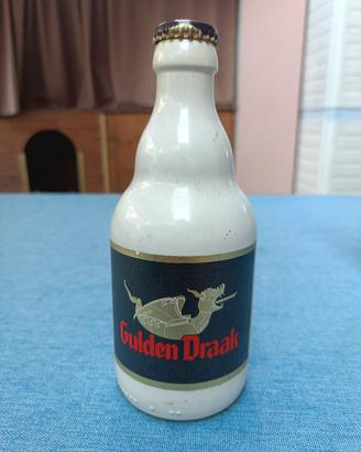 Birra da collezione