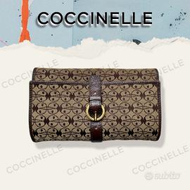 Portafoglio Coccinelle Vintage