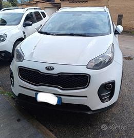 Kia Sportage 2016