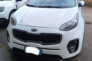 Kia Sportage 2016