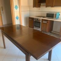 Cucina in buono stato