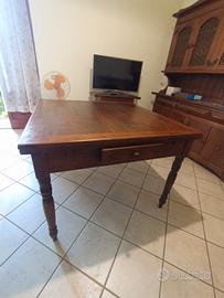 tavolo apribile 