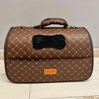 Trasportino cane-gatto