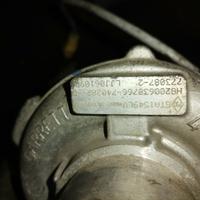 Turbine usate Renault Nissan suzuki