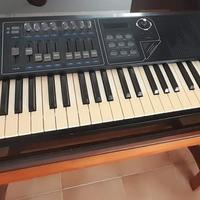 MASTER KEYBOARD