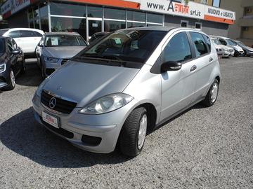 MERCEDES-BENZ A 170 Classic -Imp. GPL revis. 11/