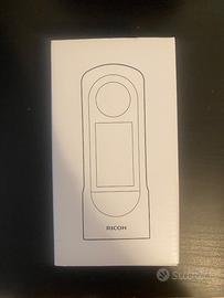 RICOH THETA X - R04010