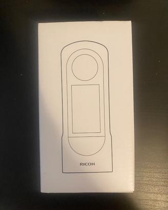 RICOH THETA X - R04010