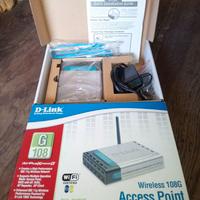 Router  D-Link