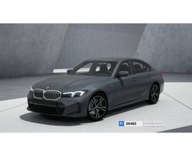 BMW 316 d 48V Msport