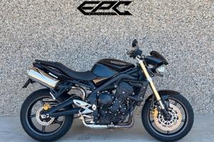 Triumph Street Triple 675 - 2009