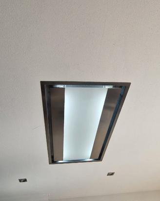 Cappa Falmec Nuvola 90 cm