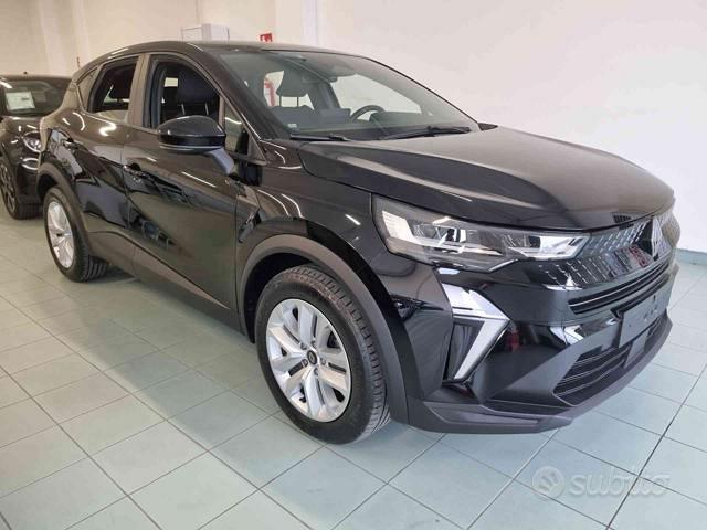 Renault Captur 2025 photo 2