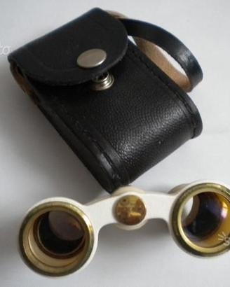 Binocolo da teatro