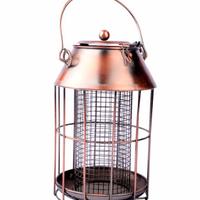 Mangiatoia per uccellini da giardino