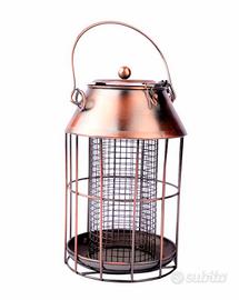 Mangiatoia per uccellini da giardino