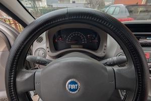 FIAT panda 4x4 1.3 M .Jet