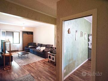 Ampio appartamento Zona Liceo _ Montecatini Terme