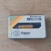 pennino di ricambio Staedtler Marsmatic 750. 