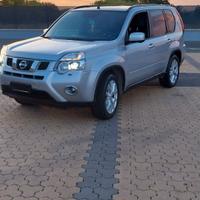 Nissan xTrail
