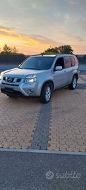 Nissan xTrail