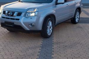 Nissan xTrail