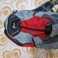 Zaino Ande delta28 - 28 L (litri)