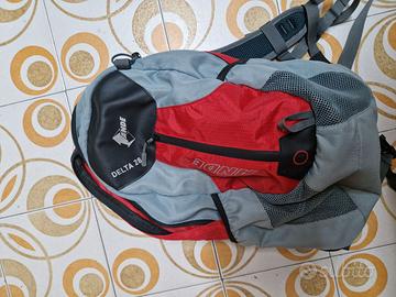 Zaino Ande delta28 - 28 L (litri)