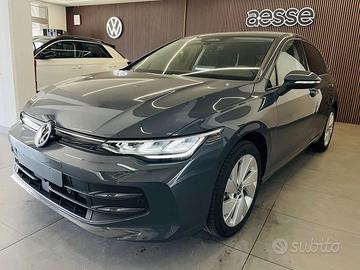 Volkswagen Golf 1.5 TSI ACT Edition Plus