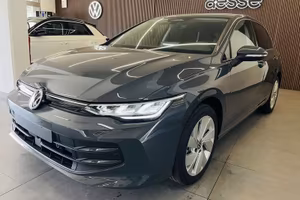 Volkswagen Golf 1.5 TSI ACT Edition Plus