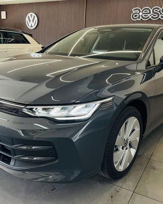 Volkswagen Golf 1.5 TSI ACT Edition Plus