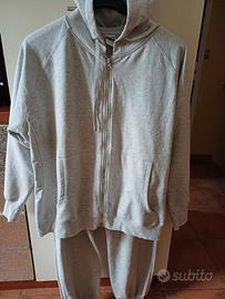 tuta da donna XXL,nuova