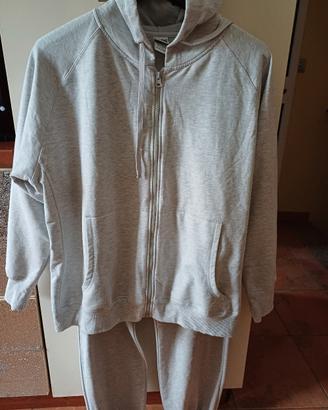 tuta da donna XXL,nuova