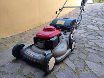 Tagliaerba honda htb 536 c